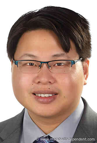 Mok named chief medical officer for Avera Marshall region - Marshall Independent