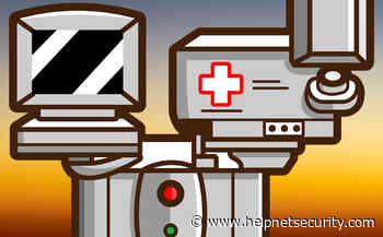 53% of medical devices have a known critical vulnerability - Help Net Security