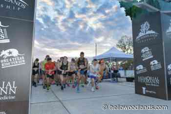 Memorial Hermann The Woodlands Medical Center Sponsors Township Races - hellowoodlands.com