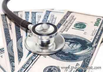 Most Medical Papers Didn’t Disclose Industry Payments: Preprint - The Scientist