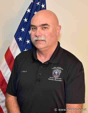 Public service 'hardwired' into Army Medical Logistics Command's security, emergency management lead - DVIDS