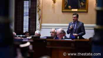 Medical marijuana reaches SC Senate debate. Will it become legal in 2022? What we know - The State