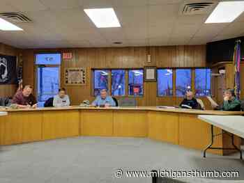 Oliver Township planners approve medical marijuana ordinance - Huron Daily Tribune