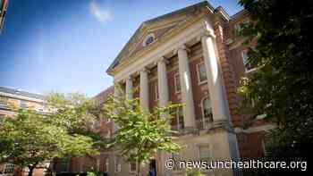 Office of Medical Education Welcomes Two Staff Leaders | Newsroom - UNC Health and UNC School of Medicine