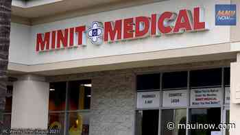 Observe American Heart Month with Minit Medical at Lahaina Gateway - Maui Now