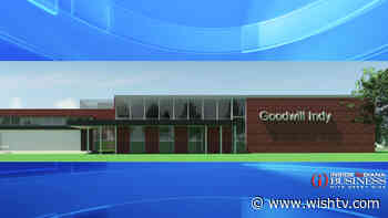 Economic impact of Cook Medical/Goodwill plant in Indy - WISHTV.com