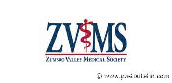 Zumbro Valley Medical Society recognizes work of The Landing MN's staff and volunteers - Rochester Post Bulletin