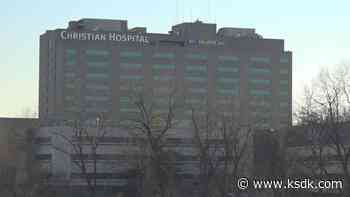 Federal medical team coming to north St. Louis County hospital for COVID-19 surge assistance - KSDK.com