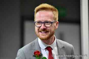 Brighton Kemptown MP Lloyd Russell-Moyle says we could 'abolish' HIV transmissions