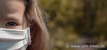 Bußgeld für zwei "Spaziergänger": Polizei ahndet Verstöße gegen Maskenpflicht in Ulmer Innenstadt kaum