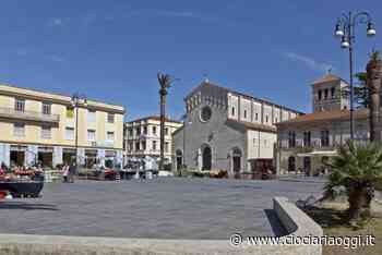 Ladri in azione in un negozio del centro: forzano la porta ma vanno via a mani vuote - ciociariaoggi.it