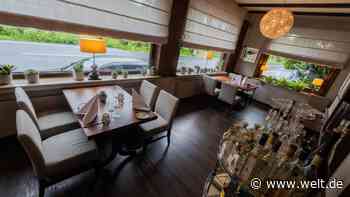 Personalmangel in der Gastronomie – Über die Hälfte steht vor dem Aus