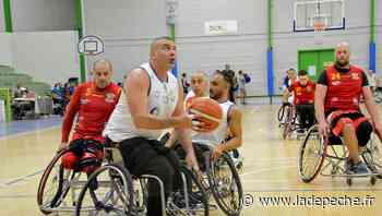 Caussade. Basket-ball handi : les Scorpions proches de l’exploit - ladepeche.fr