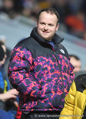 Blackburn Rovers v Middlesbrough - fan gallery