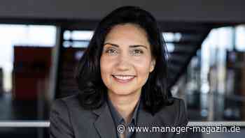 Bosch vergrätzt die Spitzenmanagerinnen