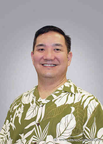 On the Move: Scott Hayashi and Marc Inouye