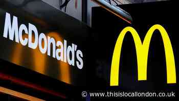 McDonald's reveal Chicken Big Mac is coming to UK menu for first time ever