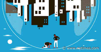 They Left a Broken U.S. for Outer Space. Now They’re Coming Back.