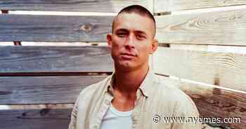 Striver, Burnout, Lover, Scrub: A Debut Novelist Lays It Bare