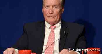 Lattimore nominated to fill Cayuga County Civil Service Commission slot - The Citizen