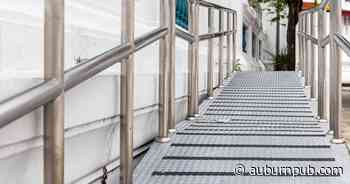 Funding for senior ramps available in Cayuga County - Auburn Citizen