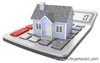 Auburn, Cayuga County properties see big assessment increases - fingerlakes1.com