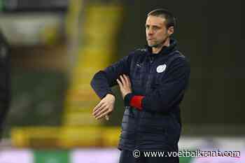 Essevee voor cruciale week: &quot;Pittig, maar zo heb ik het graag&quot; en &quot;In gevarenzone zijn alle matchen belangrijk&quot;