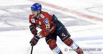 Sechs Spieler der Adler Mannheim im Olympia-Kader - Eishockey - Rheinpfalz.de