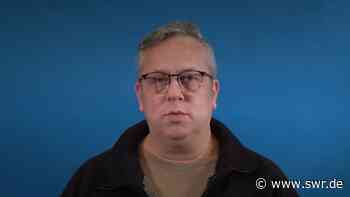 Mitarbeiter der Katholischen Kirche in Mannheim outet sich - SWR