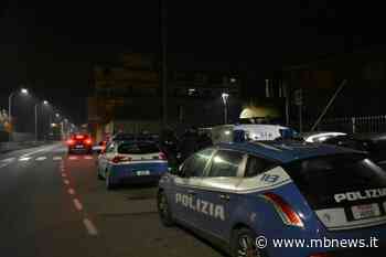 Controlli straordinari a Monza e Brianza: agenti a Monza e Lissone - MBnews
