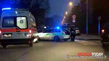 Investito da un'auto, gravissimo 86enne a Lissone - MonzaToday