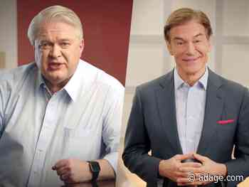 GOP has a big ad-spending edge in midterm Senate races