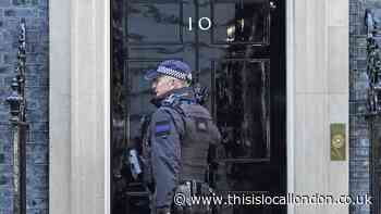 Met Police launches investigation into Downing Street lockdown parties