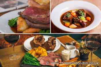6 London gastropubs named best in the UK - the full list