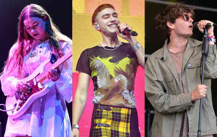 Independent Venue Week shares full live schedule for 2022