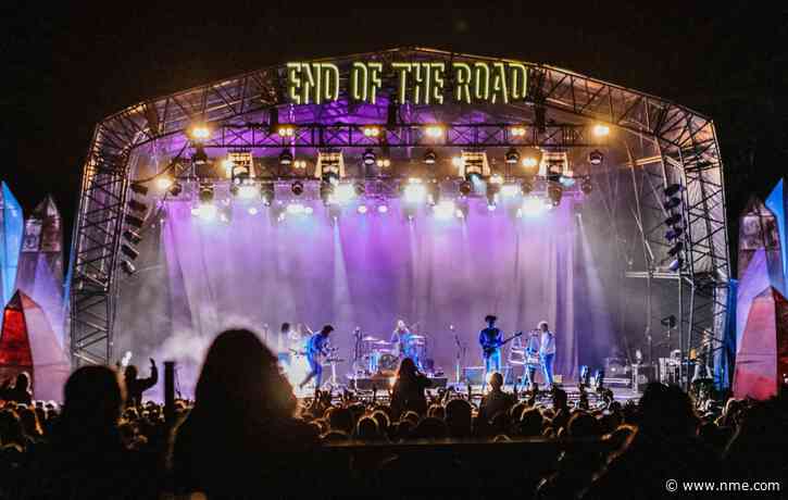 Bright Eyes, Fleet Foxes and Khruangbin to headline End Of The Road Festival