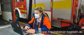 Landkreis Traunstein: 291 Nachwuchsfeuerwehrler bestanden Wissenstest - Traunsteiner Tagblatt