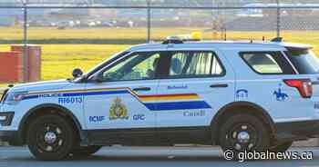 RCMP make preventive terrorism arrests in Ontario, Quebec