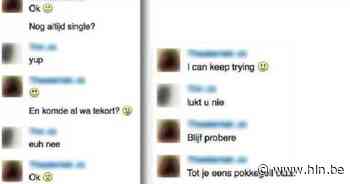 Pedofiel blijft slachtoffers maken: “Is euthanasie mijn enige redding?” - Het Laatste Nieuws