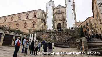 El casco histórico de Cáceres teme convertirse en un «parque temático» para el turismo - El Periódico de Extremadura