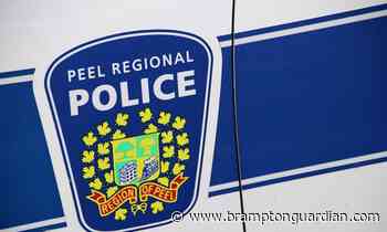 Vaughan man charged with firearm offences in Brampton - Brampton Guardian