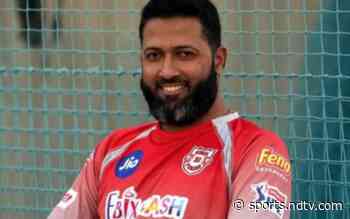 "Somethings Don't Change": Michael Vaughan, Wasim Jaffer Indulge In Hilarious Twitter Banter, Leave .. - NDTV Sports