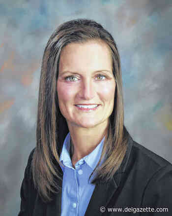 Vaughan takes over reins in Genoa Township - Delaware Gazette