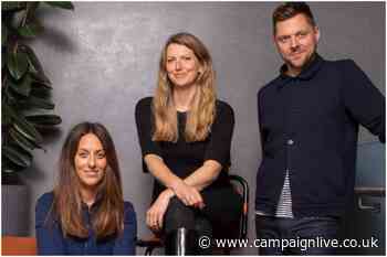 Adam & Eve/DDB prioritises growth in 2022 with three senior appointments