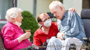 EILMELDUNG: Erster Landkreis widersetzt sich Impfzwang und Berufsverbot für ungeimpfte Pfleger