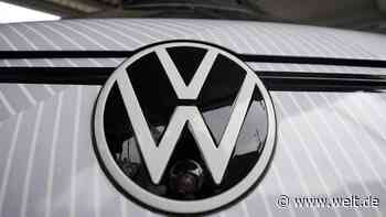 Schon 2023 autonome Autos „für jedermann“? Jetzt machen VW und Bosch ernst