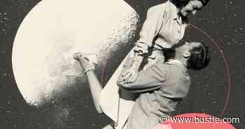 February 2022 Astrology Includes Pluto's Return In The US & Pisces Season - Bustle