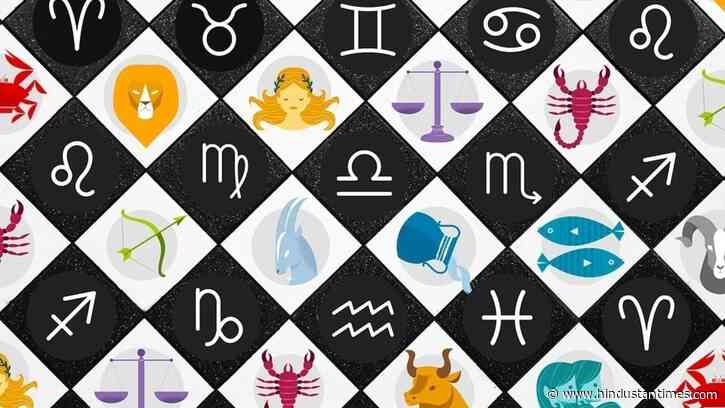 Horoscope Today: Astrological prediction for January 25, 2022 - Hindustan Times