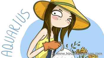 Aquarius Daily Horoscope for January 23: Don't get carried away - Hindustan Times