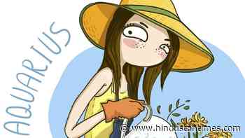 Aquarius Daily Horoscope for January 7: Expect some recovery in health - Hindustan Times